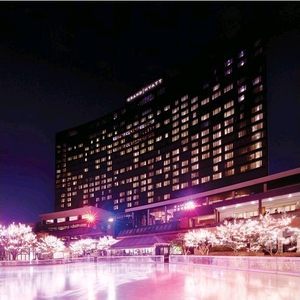 그랜드 하얏트 서울 호텔 숙박권, 클럽라운지 포함/24시간 투숙