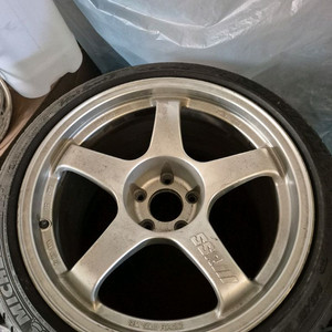 SSR GT2 gtr 옵셋 이미지
