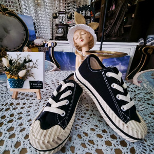 키즈 로고 스니커즈170