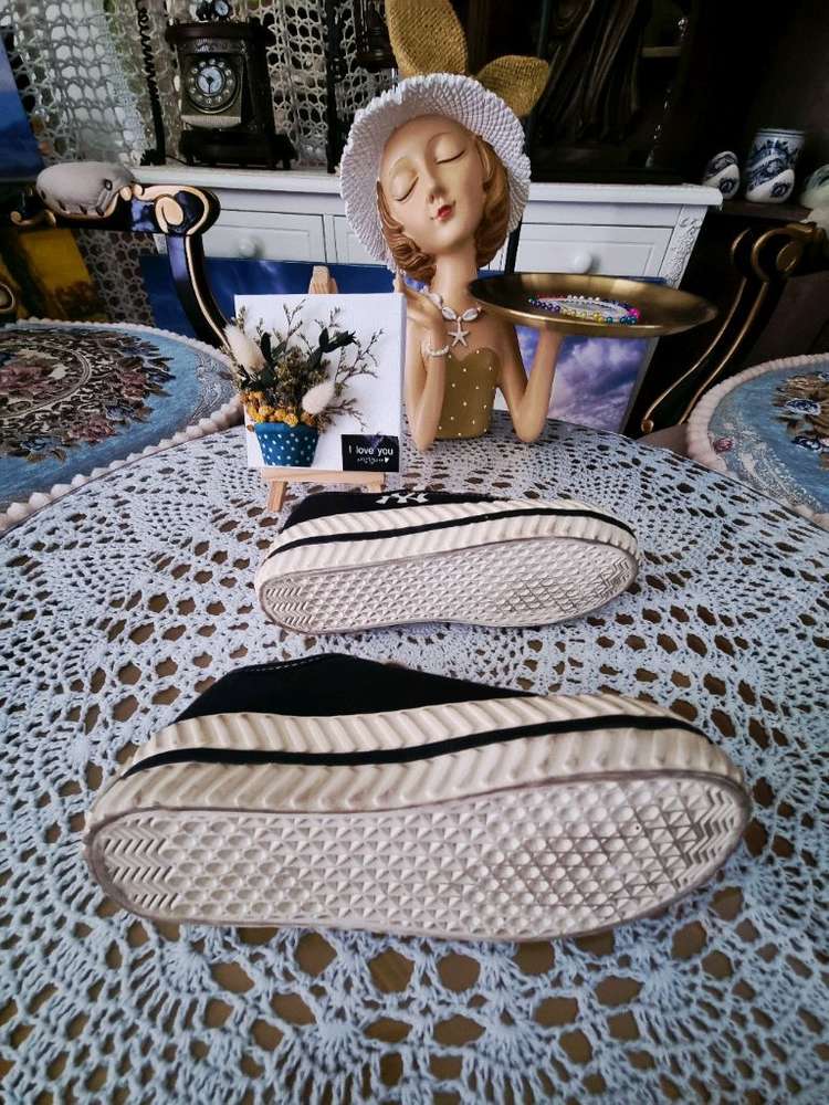 키즈 로고 스니커즈170--5