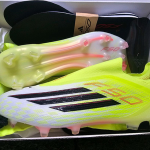 [새상품]아디다스 F50 엘리트 LL FG Born for goals팩