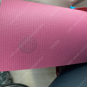 만두카 프로라이트 요가매트