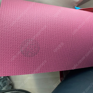 만두카 프로라이트 요가매트