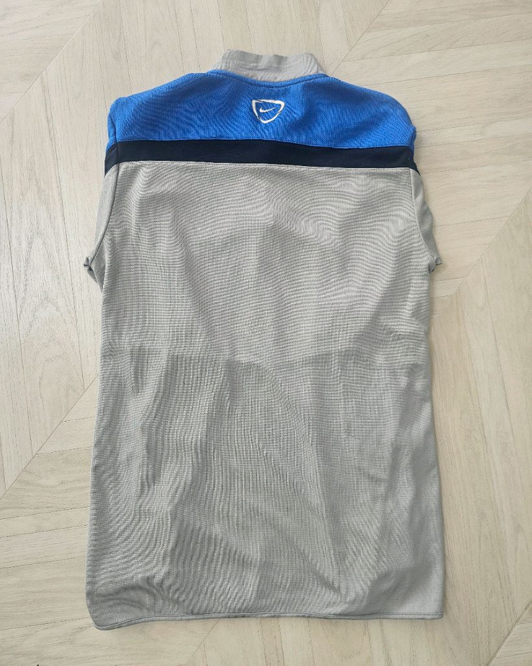 나이키 국대 드릴탑 트레이닝 국가대표 하프집업 95 사이즈--2