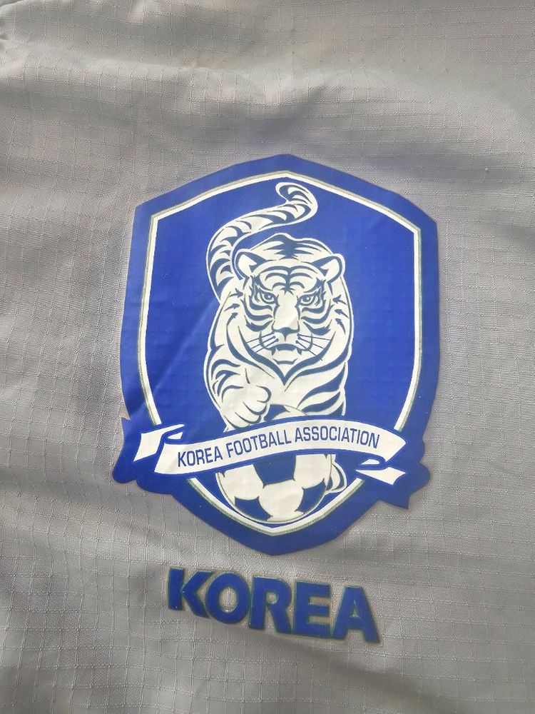 나이키 국대 드릴탑 트레이닝 국가대표 하프집업 95 사이즈--3