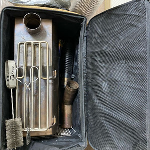 지스토브히트뷰XL 이미지