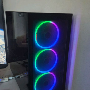 i9-13900K/Z690/32GB DDR5/1TB SSD 이미지