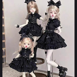 인형 의상 세트 msd