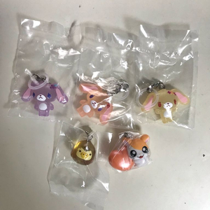 슈가바니즈 ,키이로이토리 메지루시 이미지