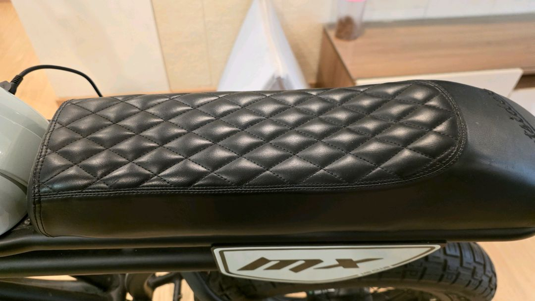 전기자전거 마이클 블라스트 아웃사이더 MX 거의 안탄 S급 판매합니다. (OUTSIDER MX 48V 500W)--1