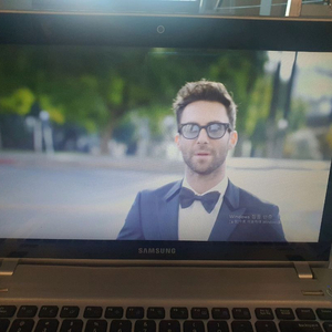 삼성 노트북 i5 모델 Q430 판매합니다