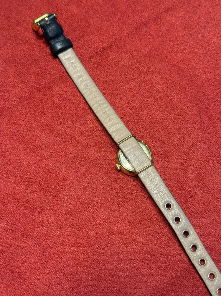 마크 제이콥스 MBM1254 여성용 시계--2