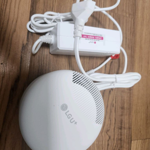 LG와이파이 공유기