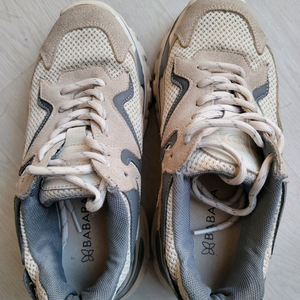 바바라 키높이 운동화225