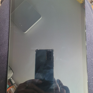 삼성 갤럭시탭 S5e 와이파이용 중고 태블릿 팝니다.