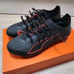 [270]푸마 울트라 6 얼티메이트 ag