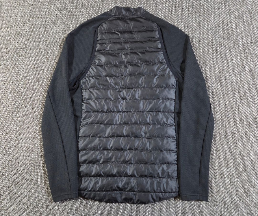 나이키 에어로로프트 패딩 자켓--1