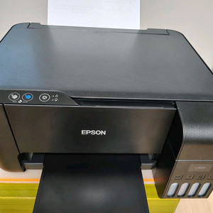 엡손 리본프린터 + 리본프로그램 (12만원)