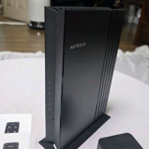 넷기어 EAX20 AX1800 와이파이 증폭기