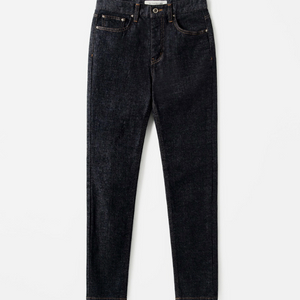 시에 포유온 케이트 데님 38사이즈