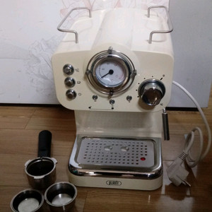 플랜잇 커피머신 팝니다