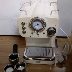 플랜잇 커피머신 팝니다