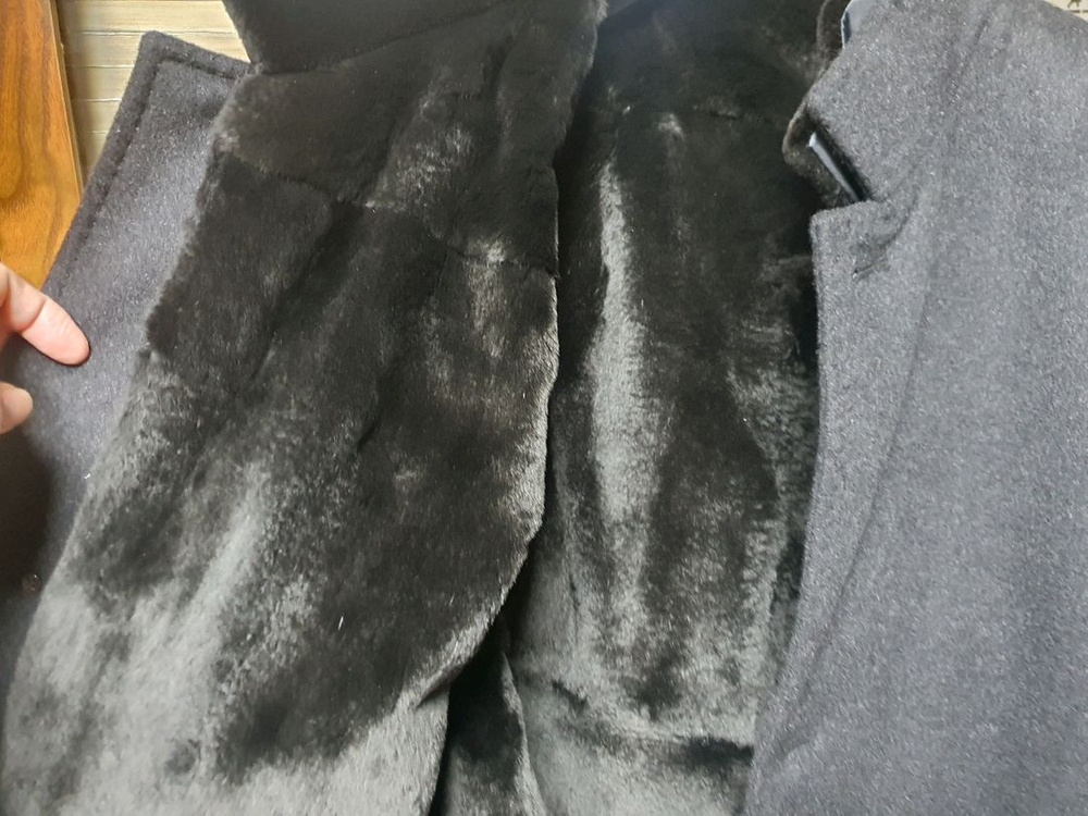 로가디스 풀퍼 캐시미어코트--3