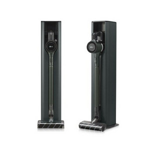 LG 오브제무선청소기 이미지