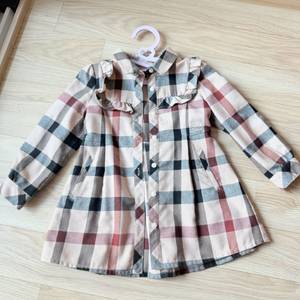 닥스 원피스 유아원피스 100