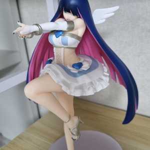 굿스마일 팝업퍼레이드 팬티 스타킹 with 가터벨트 팬스가 스타킹 피규어