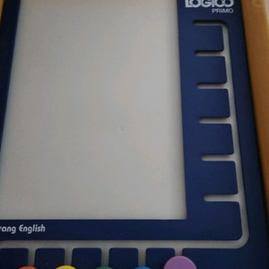 오르다 로지코 1,2,3단계 세트