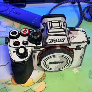 두달 된 소니 A7R5 팝니다!