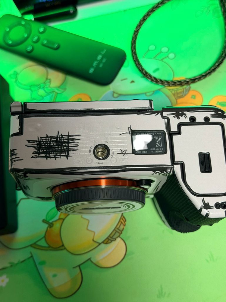 두달 된 소니 A7R5 팝니다!--4