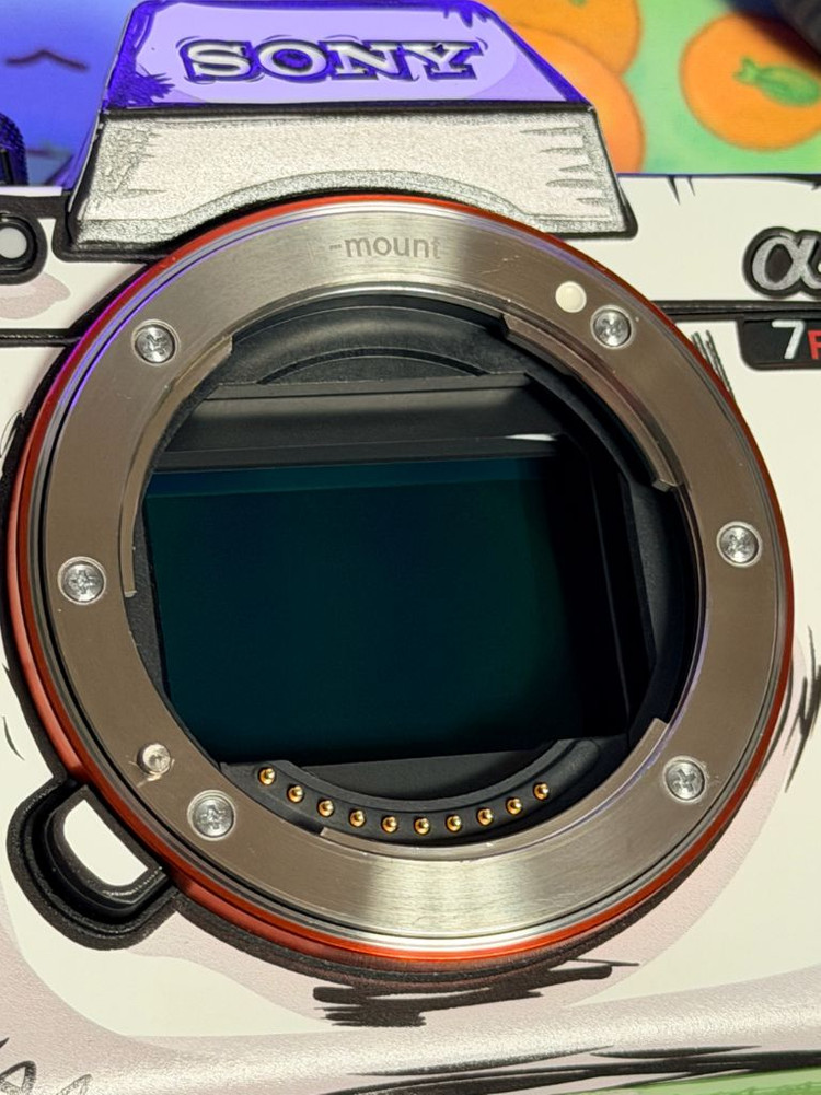 두달 된 소니 A7R5 팝니다!--6