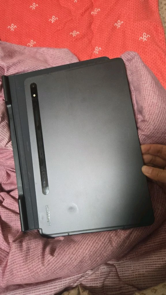 삼성 갤럭시 탭 S8 128GB WIFI(네고 가능) 이미지
