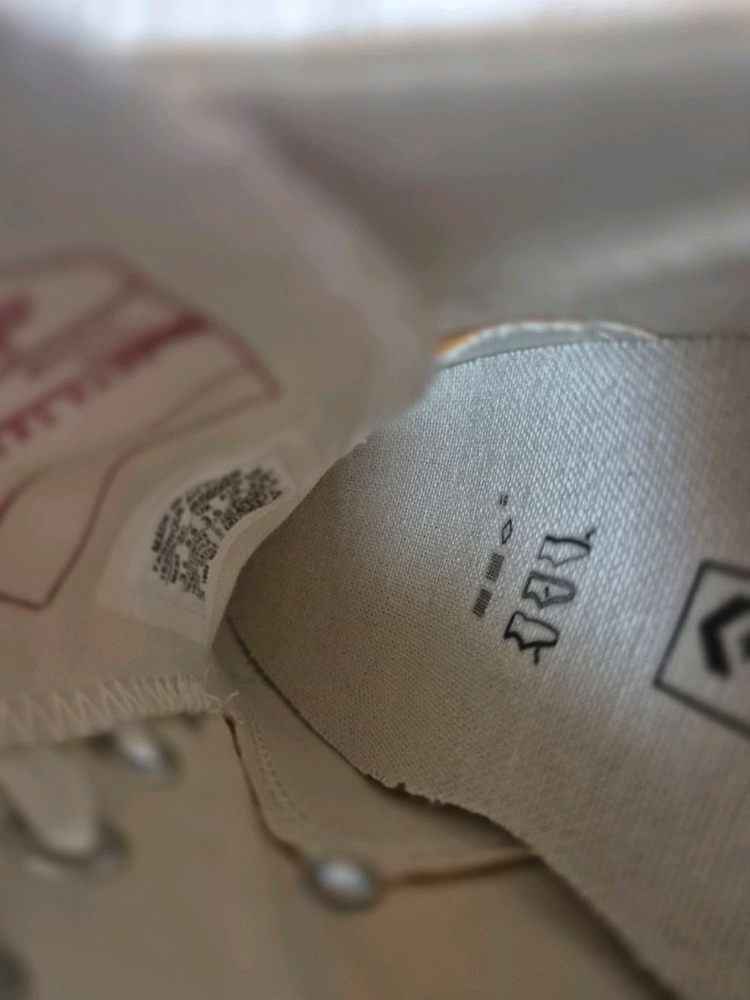 새상품)컨버스올스타척테일러--2