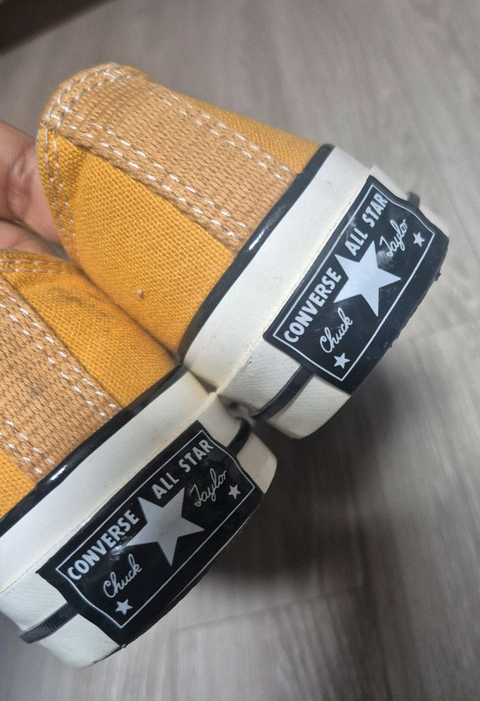 새상품)컨버스올스타척테일러--4