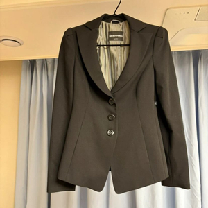 엠포니오 아르마니 여성자켓