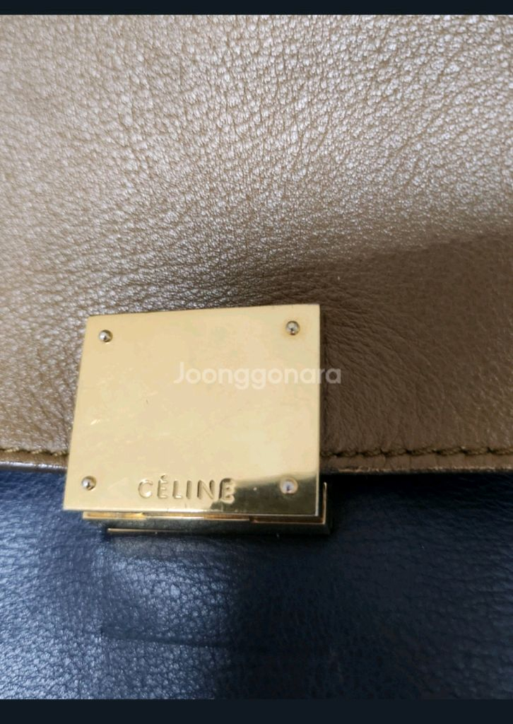 셀린느 정품 파격할인--1