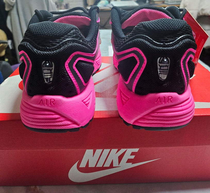 나이키 에어 남성 265 새상품--3