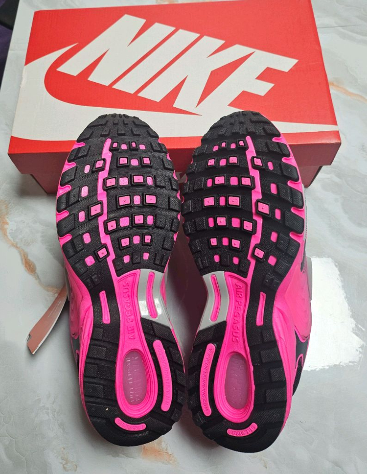 나이키 에어 남성 265 새상품--5