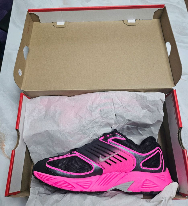 나이키 에어 남성 265 새상품--6