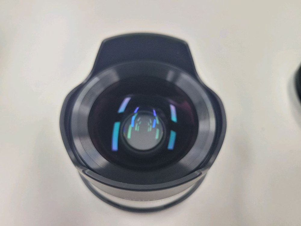 흠집없는 소니 VCL-ECU1 광각 컨버터--2