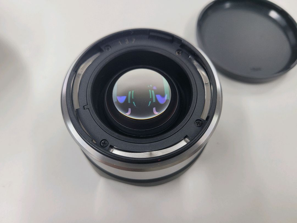 흠집없는 소니 VCL-ECU1 광각 컨버터--3