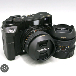 젠자 브로니카 RF 645 삽니다 이미지