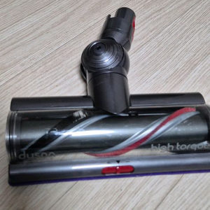 다이슨 v11 하이토크 클리너헤드만 팝니다ㅡ미사용