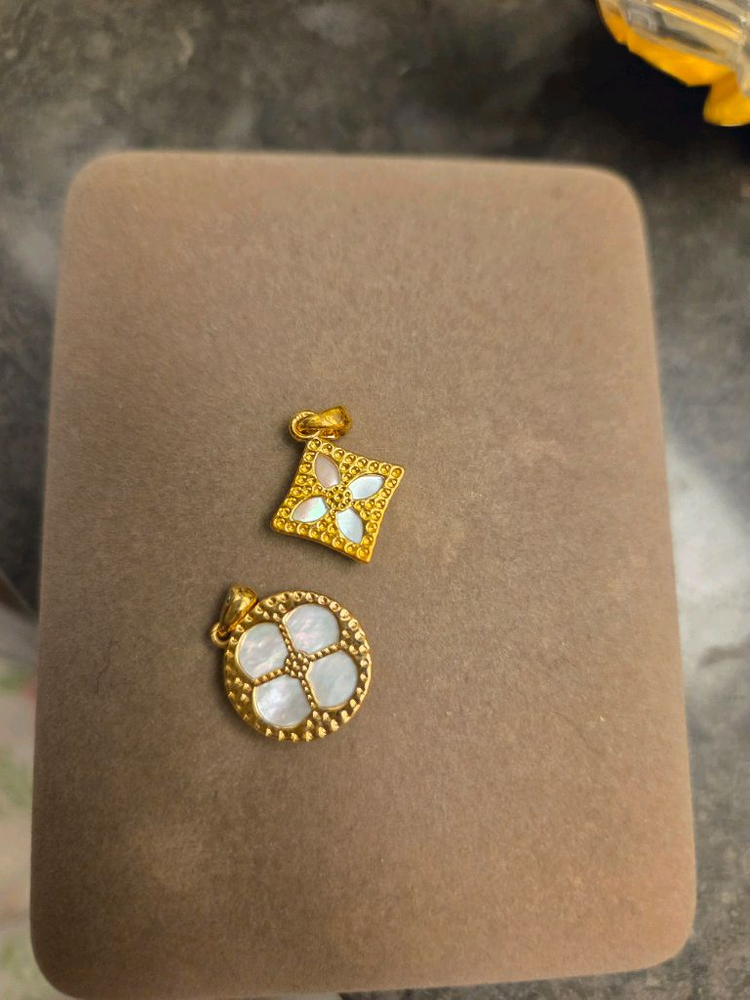 18k루땡스탈팬던트=새상품=쎄일가=반택포--1