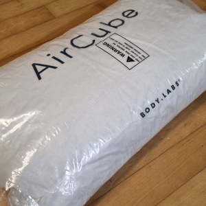 에어큐브 숙면베개