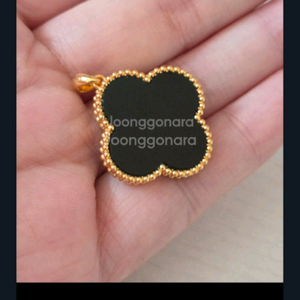 18k반땡스탈팬던트=택일가=반택