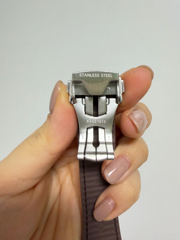 남성시계 40mm--3